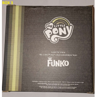 Officiële My Little Pony Funko Vinyl Collectible Figure Dr. Whooves Red tie